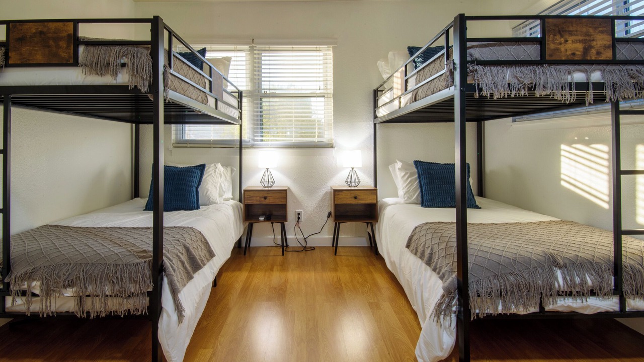 Photo of Bedroom in Parker Lane