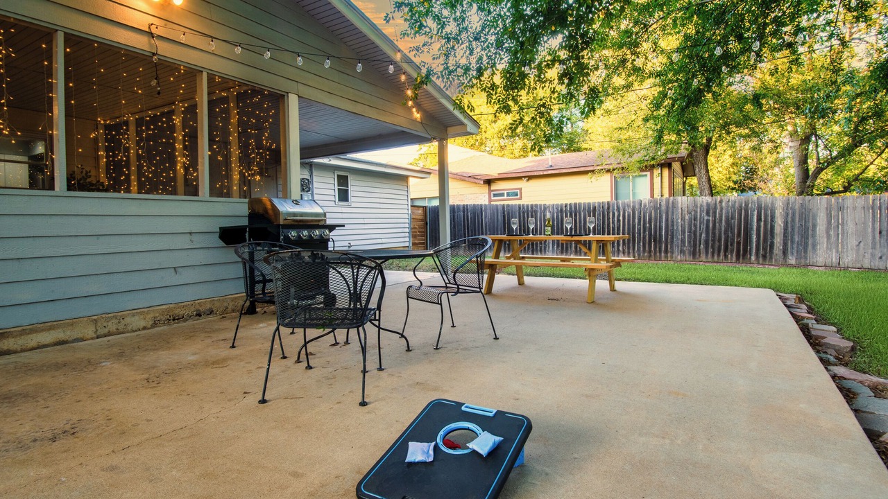 Photo of Outdoor in Parker Lane