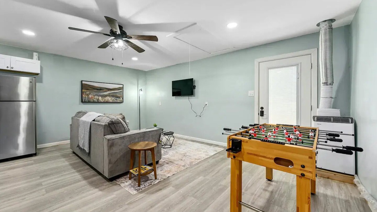 Photo of Bedroom in Parker Lane
