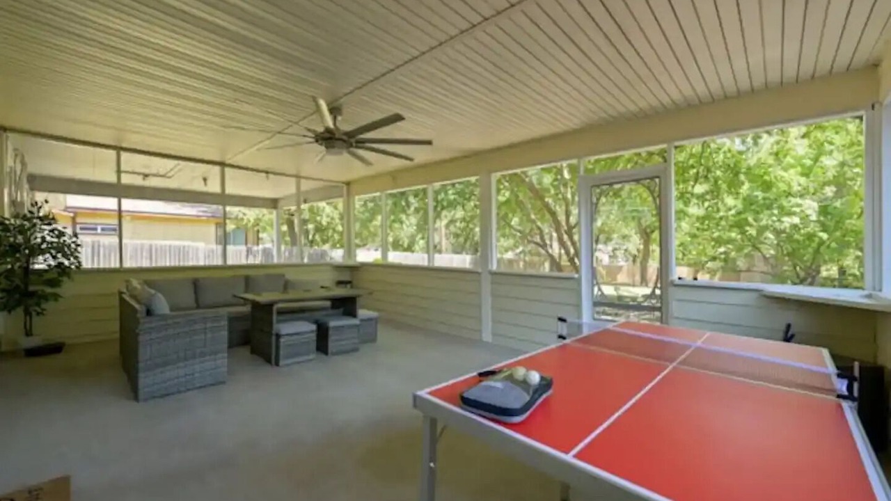 Photo of Bedroom in Parker Lane
