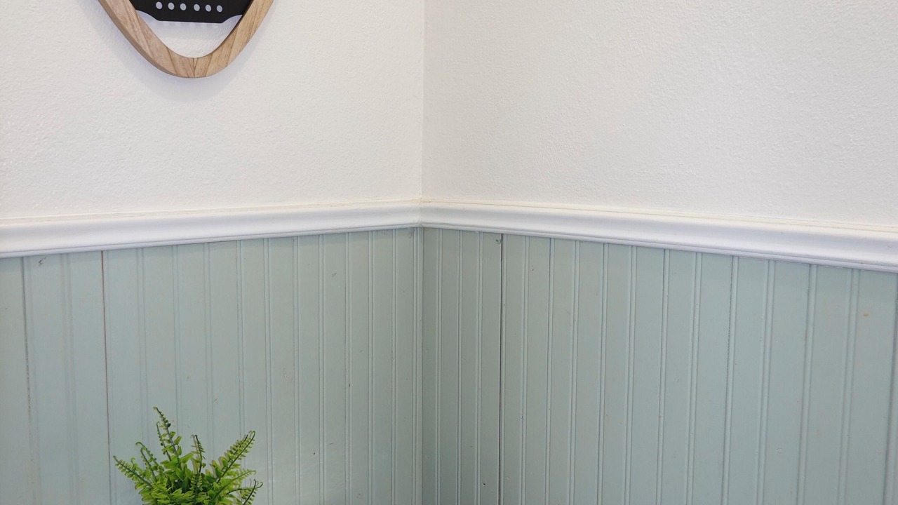 Photo of Bathroom in Parker Lane