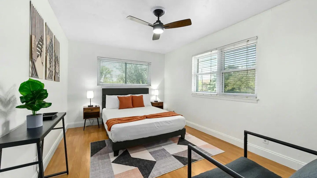Photo of Bedroom in Parker Lane