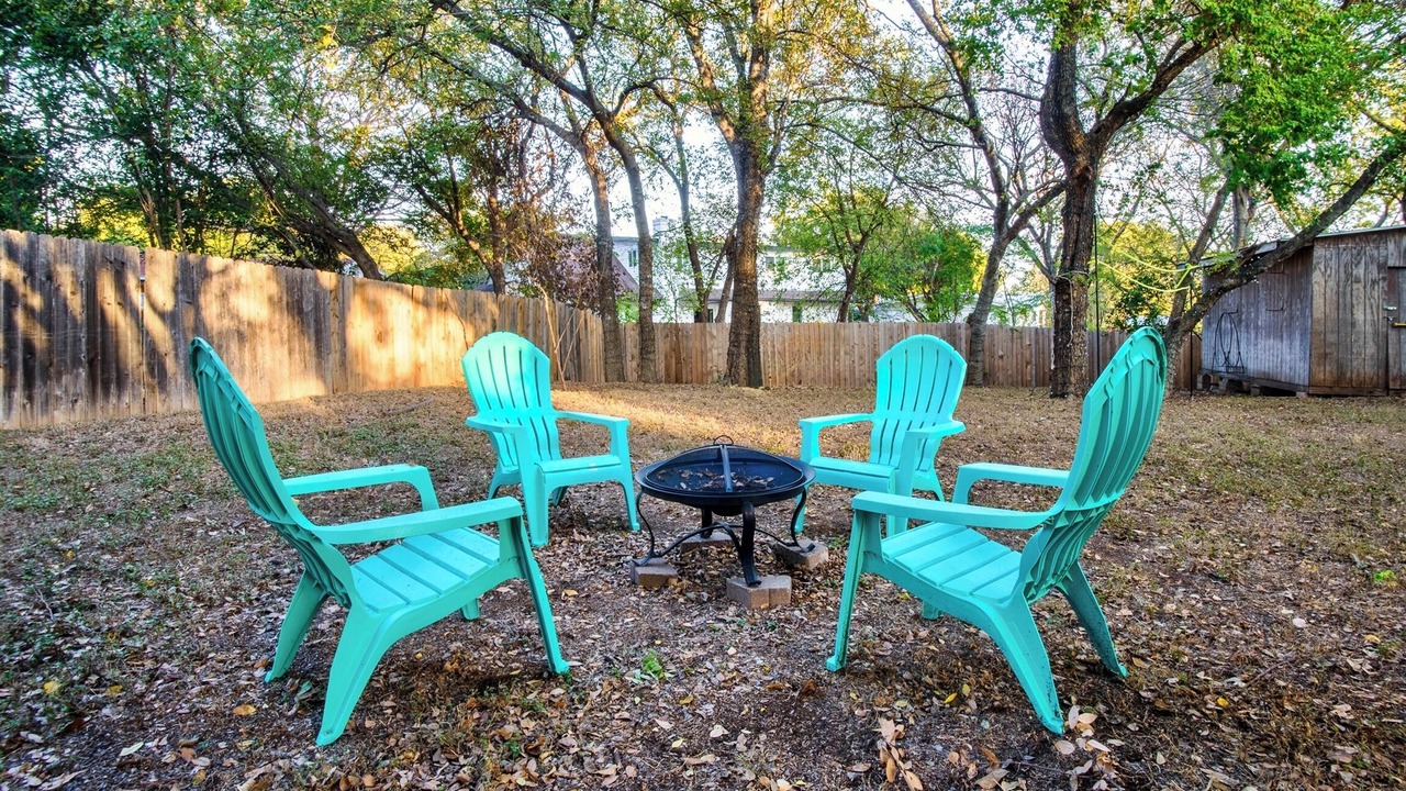 Photo of Outdoor in Parker Lane