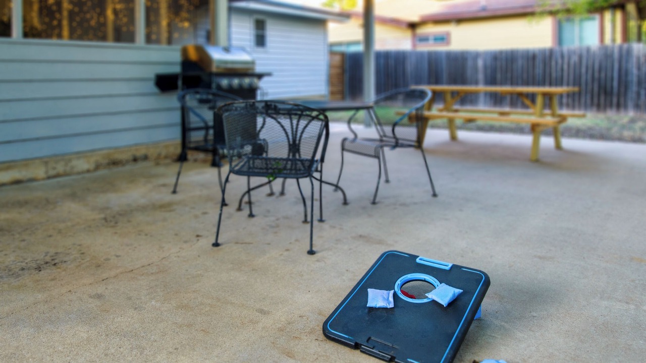 Photo of Outdoor in Parker Lane