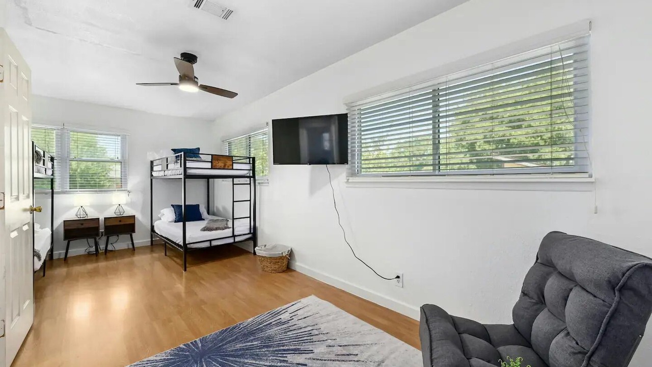Photo of Bedroom in Parker Lane
