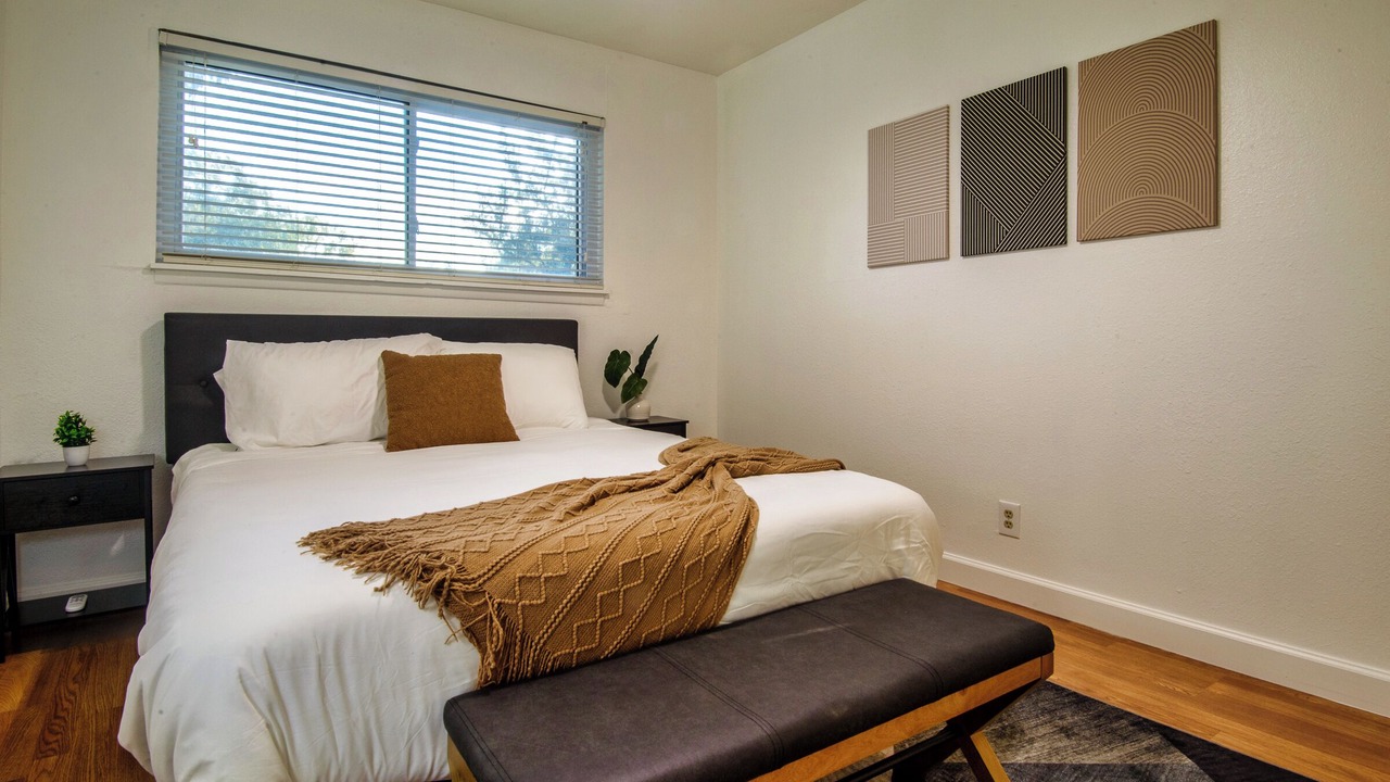 Photo of Bedroom in Parker Lane