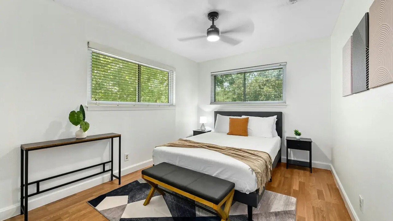 Photo of Bedroom in Parker Lane