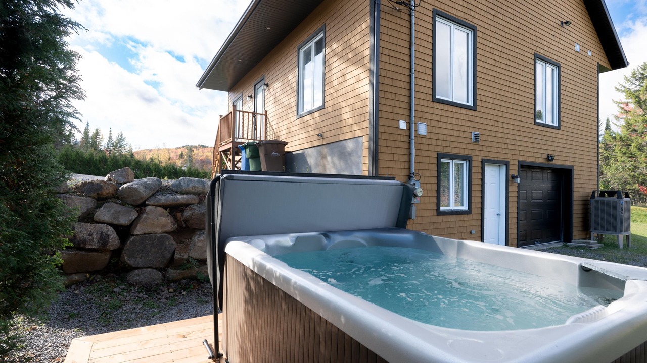 Photo of Outdoor in Saint-Brigitte-de-Laval
