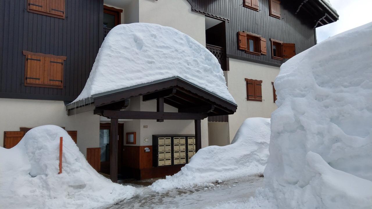 Photo of Outdoor in Les Saisies