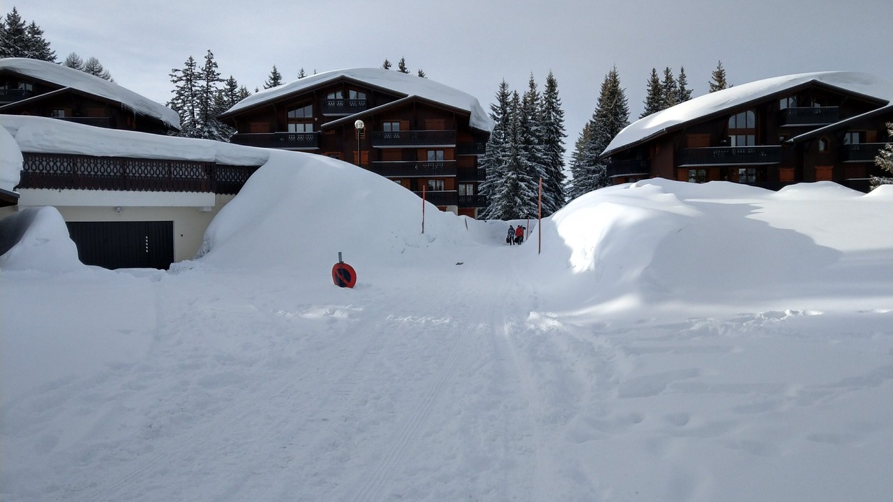 Photo of Outdoor in Les Saisies