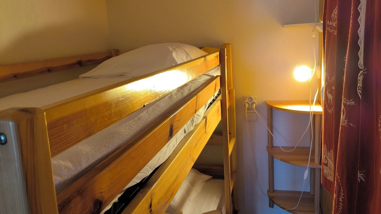 Photo of Bedroom in Les Saisies