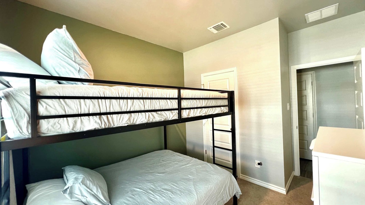 Photo of Bedroom in Temple