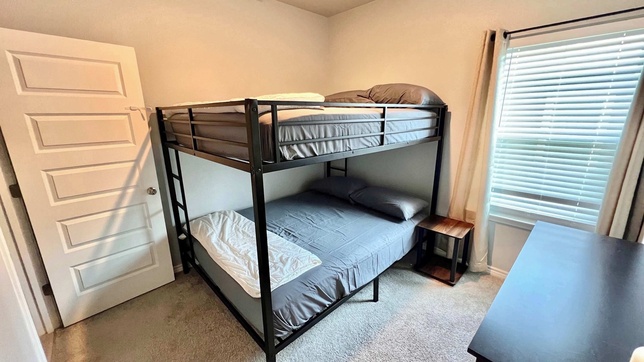 Photo of Bedroom in Temple