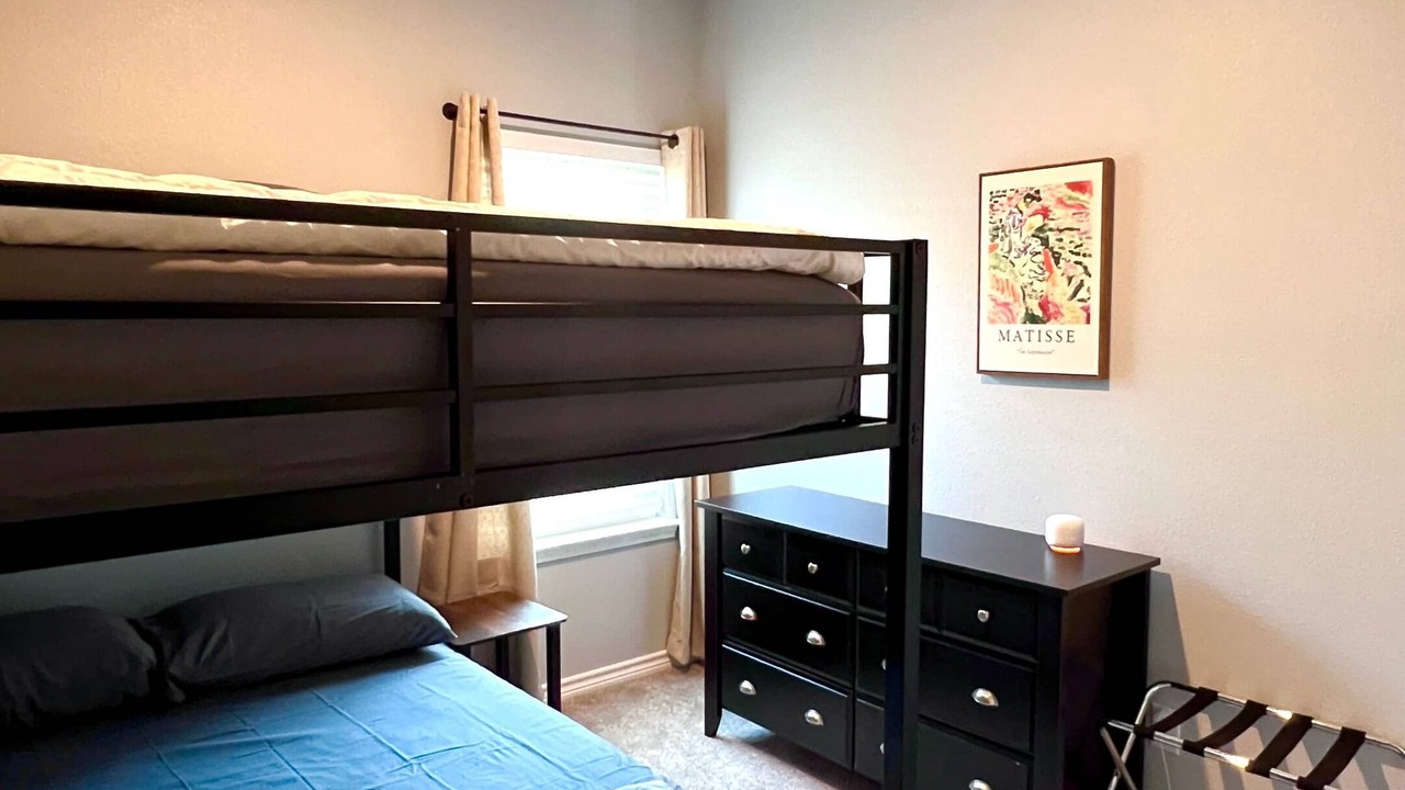 Photo of Bedroom in Temple
