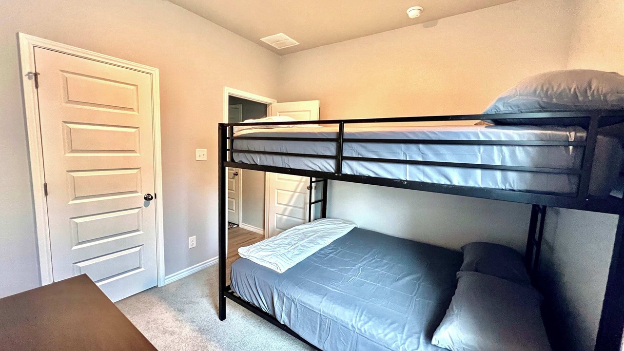 Photo of Bedroom in Temple