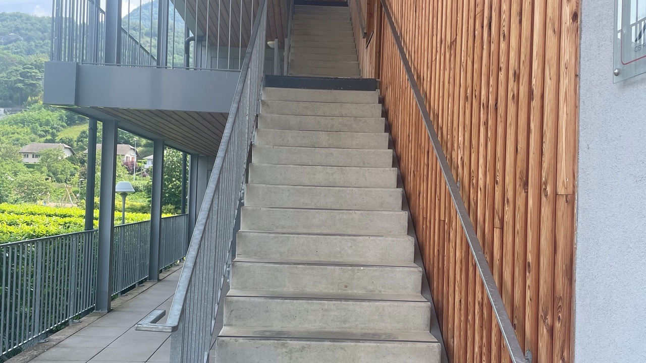 Photo of Outdoor in Saint-Jeoire-Prieure