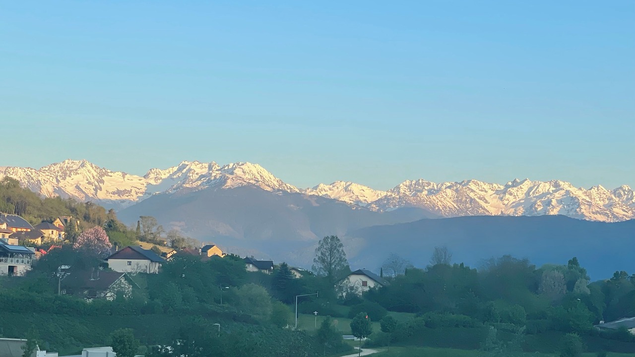 Photo of Others in Saint-Jeoire-Prieure