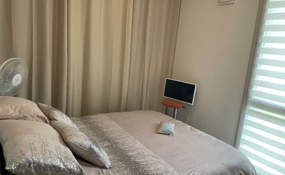 Photo of Bedroom in Saint-Jeoire-Prieure