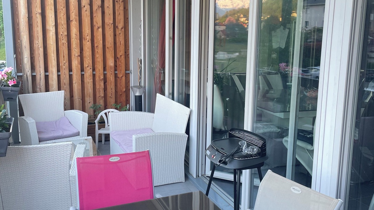 Photo of Outdoor in Saint-Jeoire-Prieure