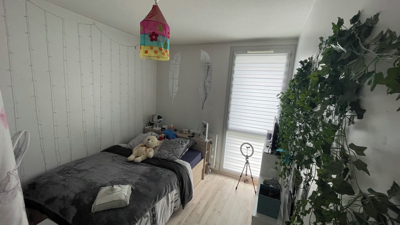 Photo of Bedroom in Saint-Jeoire-Prieure