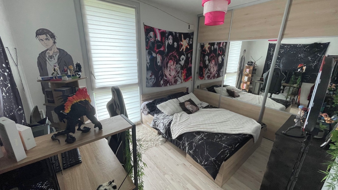 Photo of Bedroom in Saint-Jeoire-Prieure