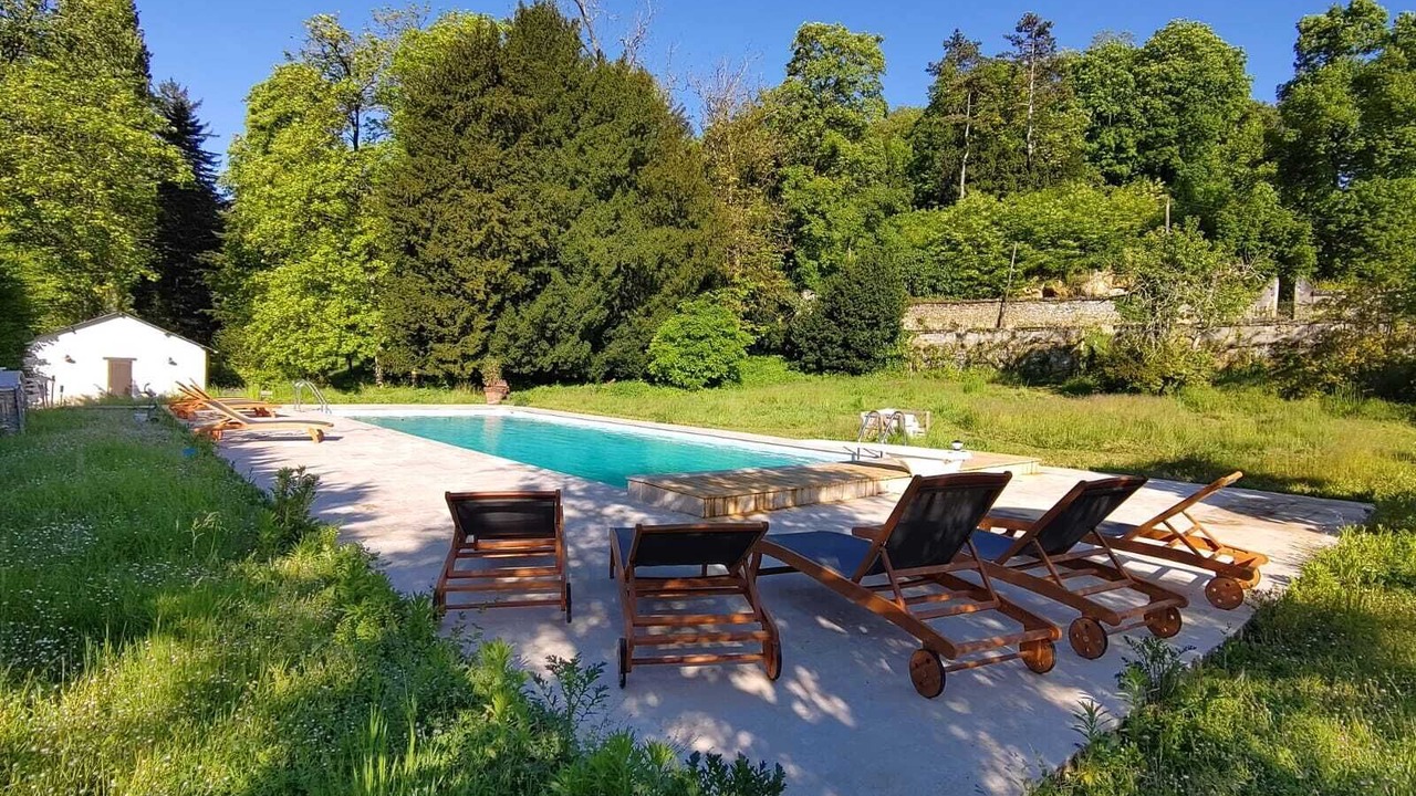 Photo of Outdoor in Langeais