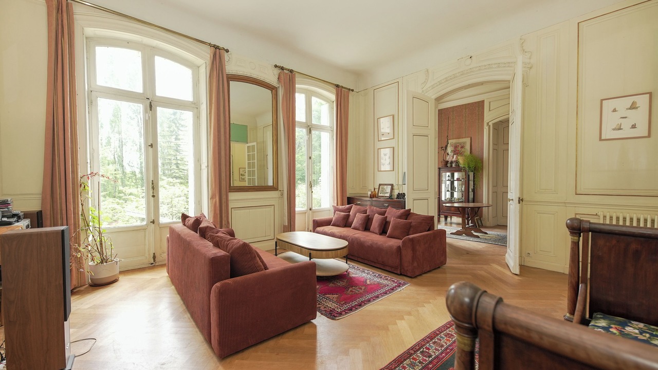 Photo of Livingroom in Langeais