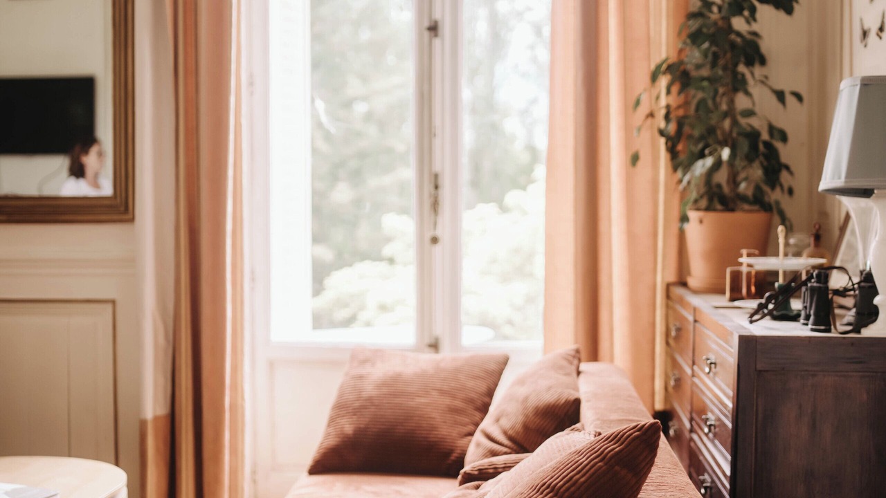 Photo of Livingroom in Langeais