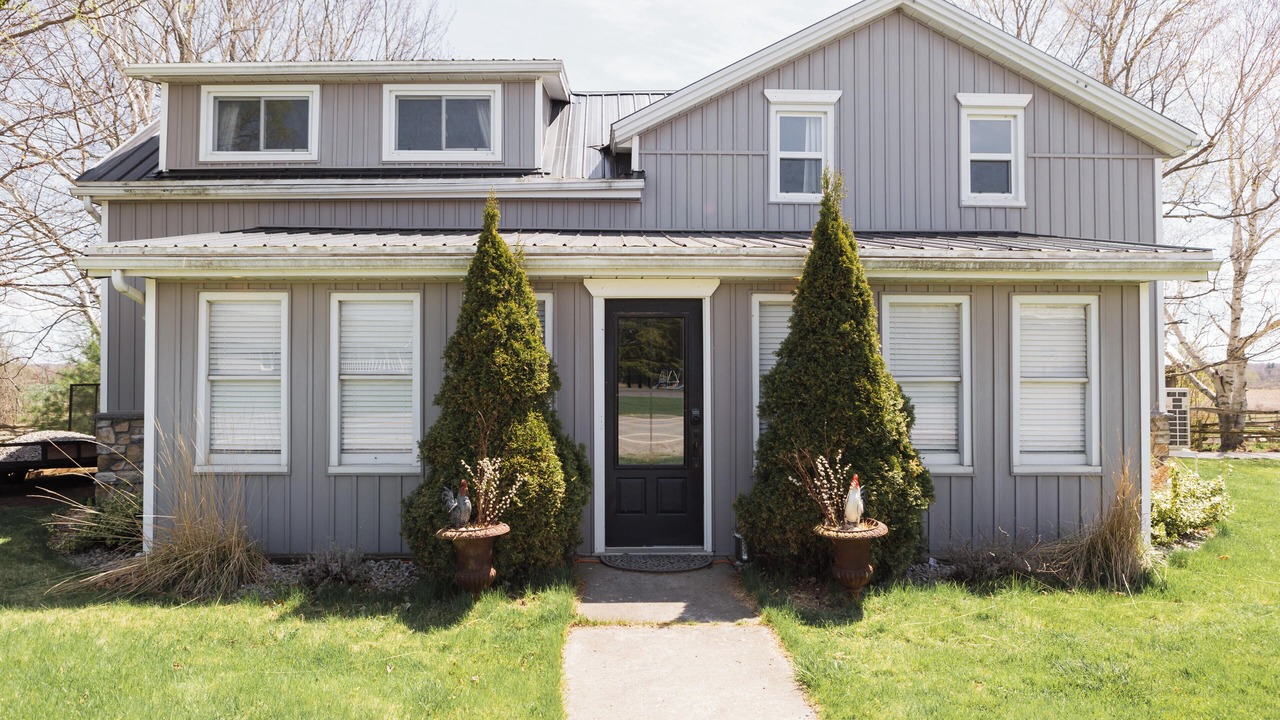 Photo of Outdoor in Bloomfield