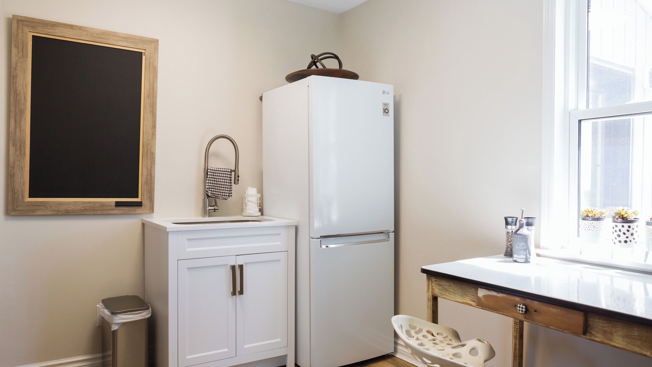 Photo of Kitchen in Bloomfield