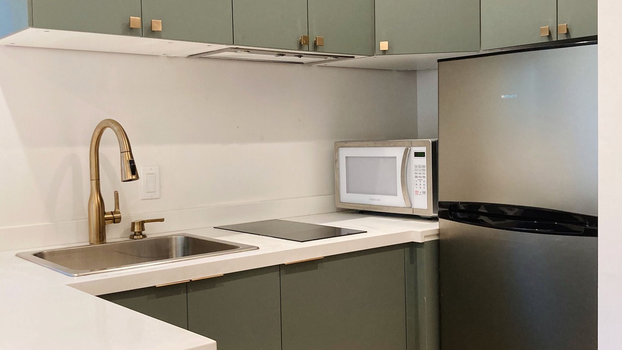 Photo of Kitchen in Hollywood Heights