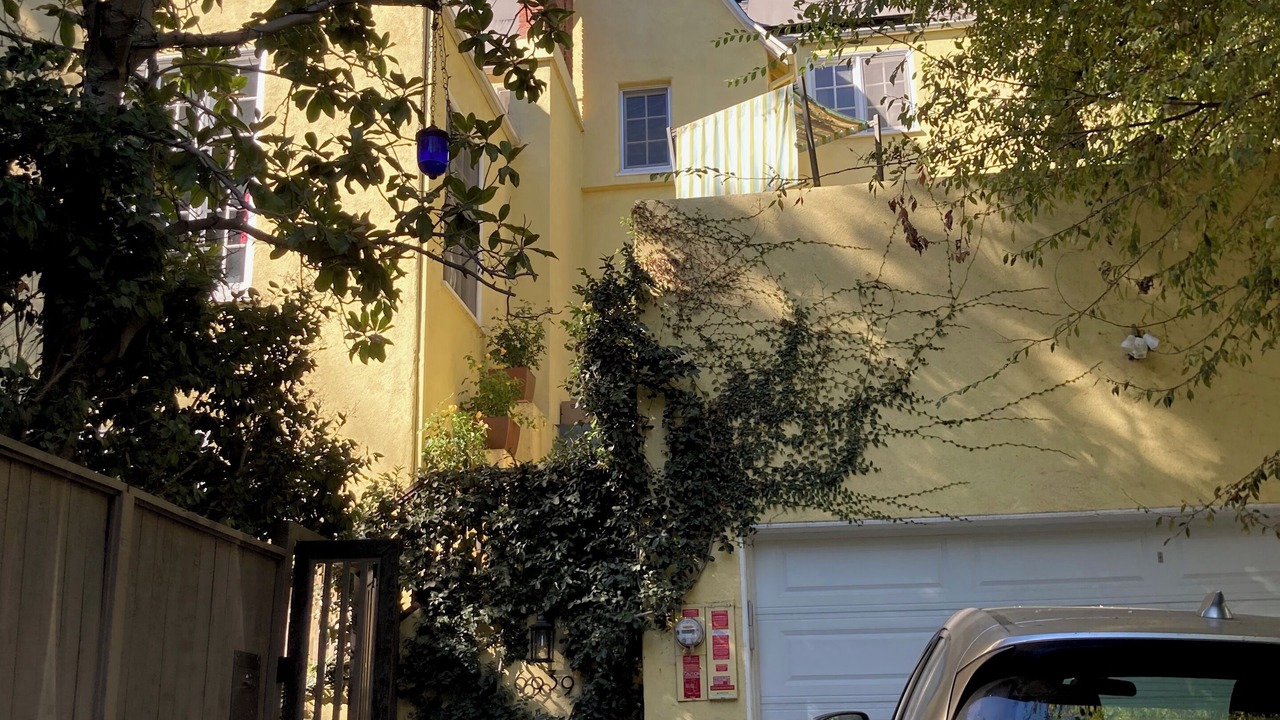 Photo of Outdoor in Hollywood Heights