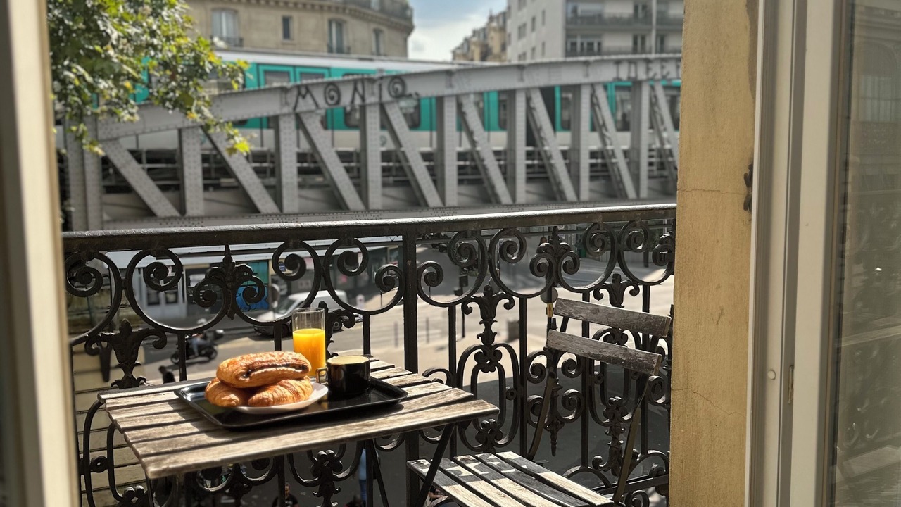 Photo of Others in La Villette