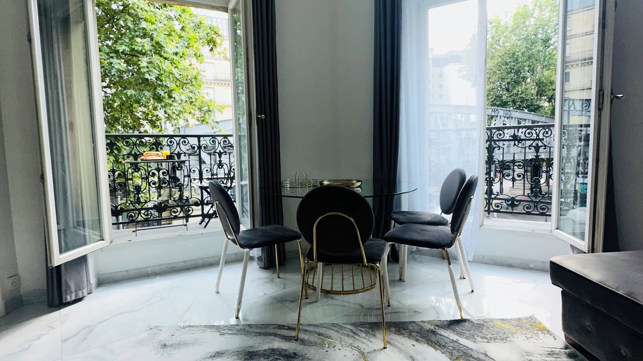 Photo of Others in La Villette