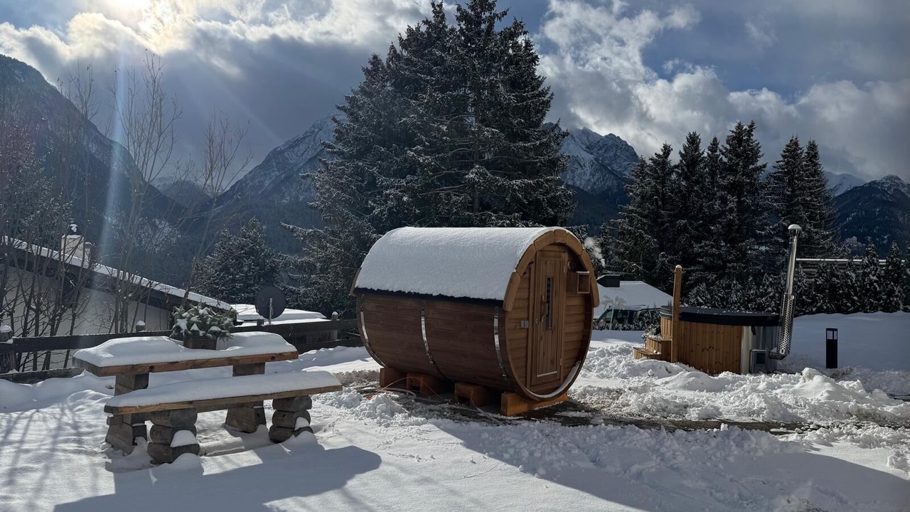 Photo of Outdoor in Engadin Scoul