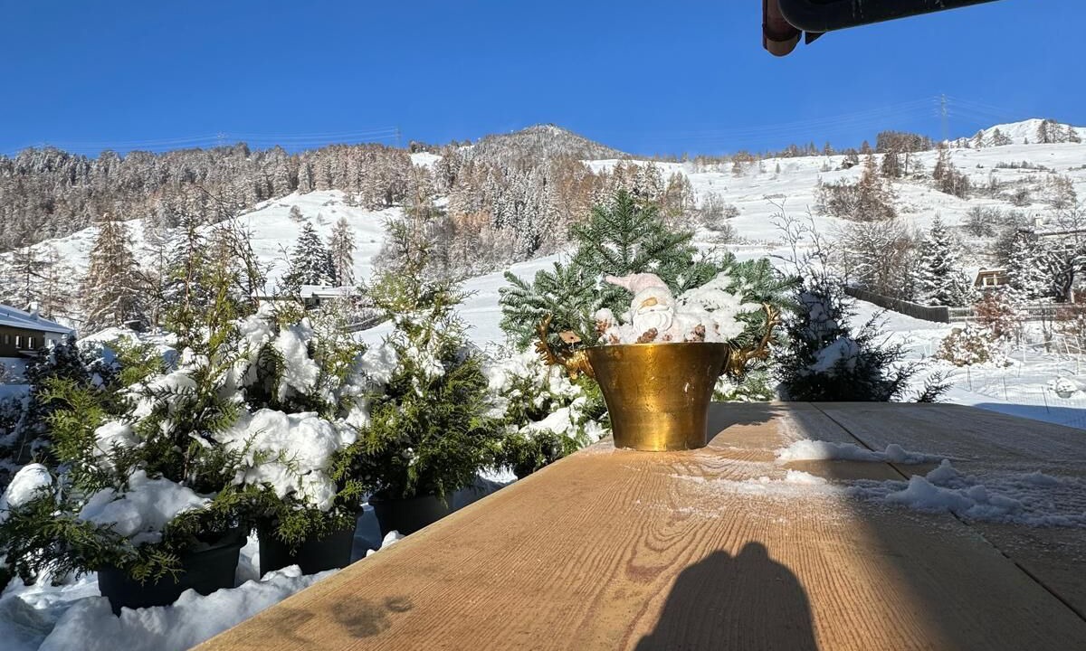 Photo of Outdoor in Engadin Scoul