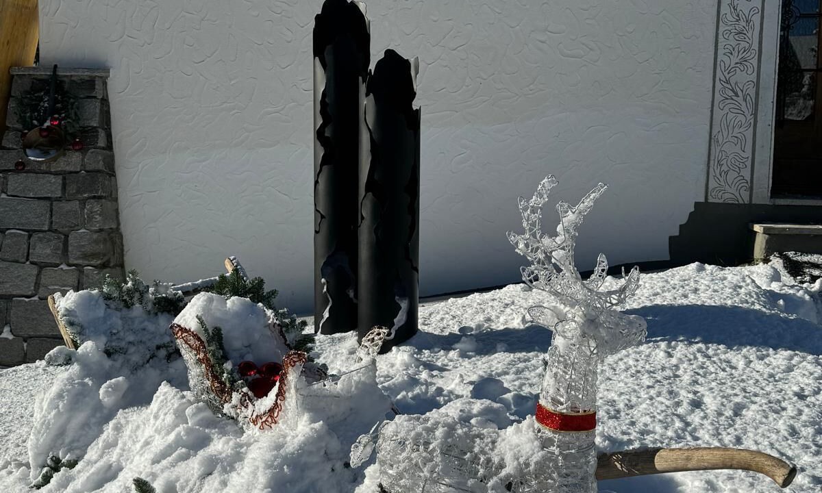 Photo of Outdoor in Engadin Scoul