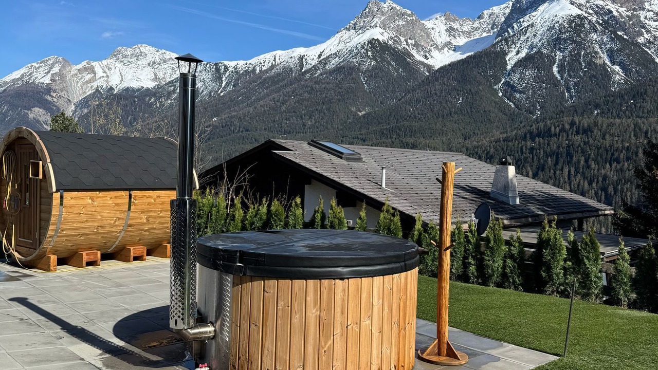 Photo of Outdoor in Engadin Scoul