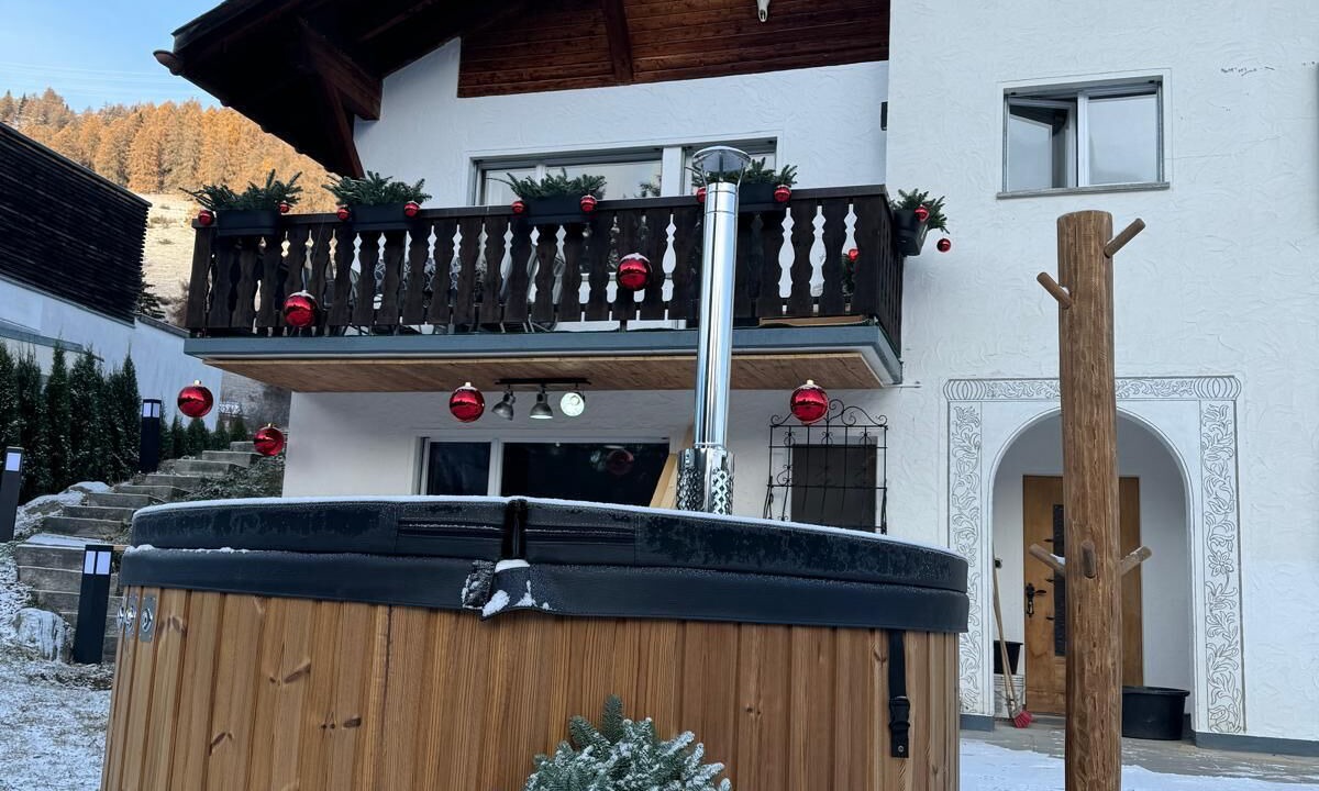 Photo of Outdoor in Engadin Scoul