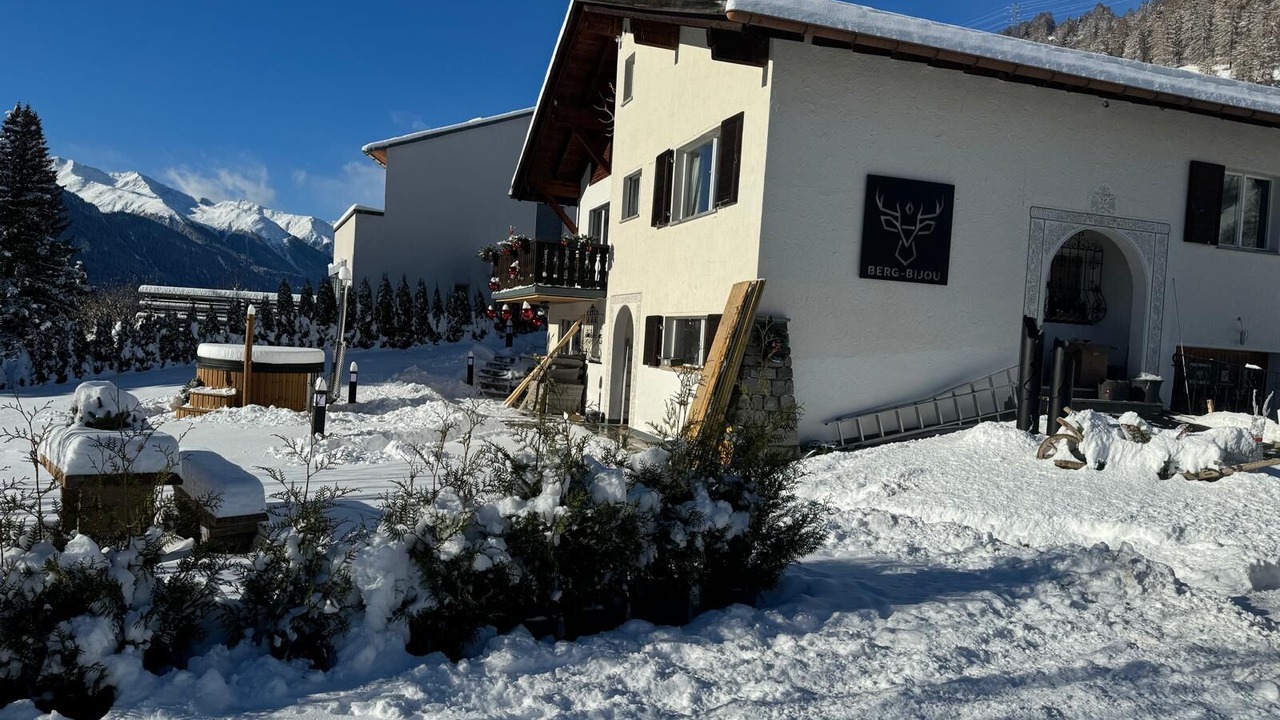 Photo of Outdoor in Engadin Scoul