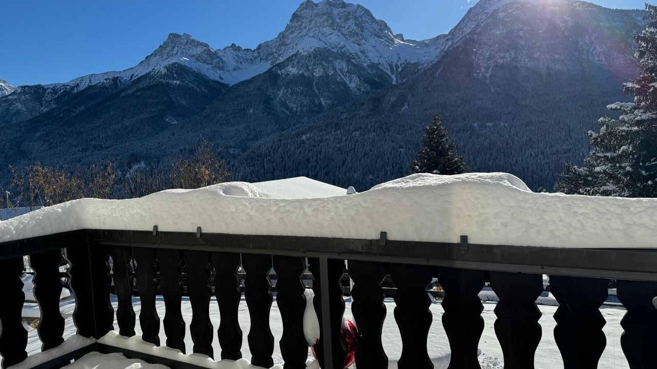 Photo of Outdoor in Engadin Scoul