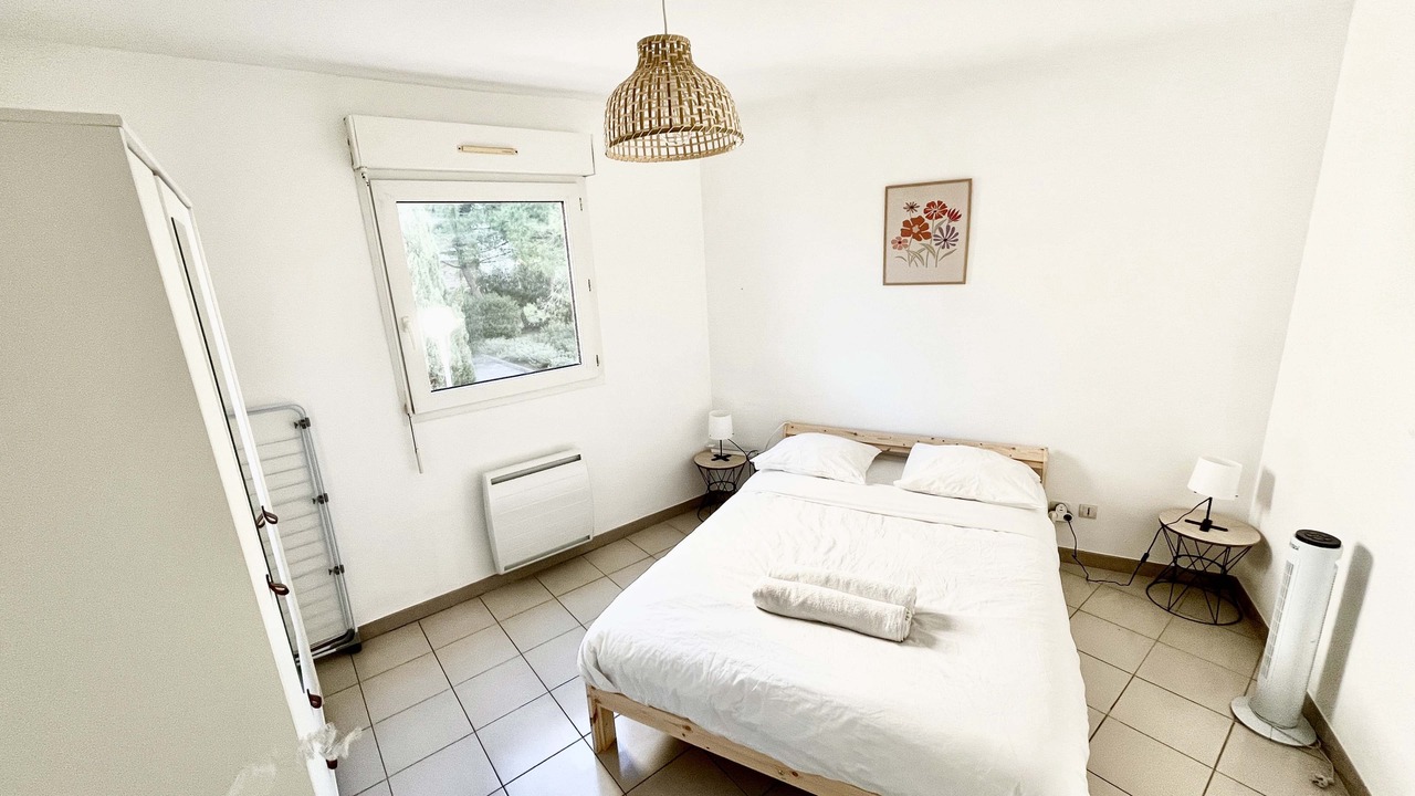 Photo of Bedroom in Celleneuve