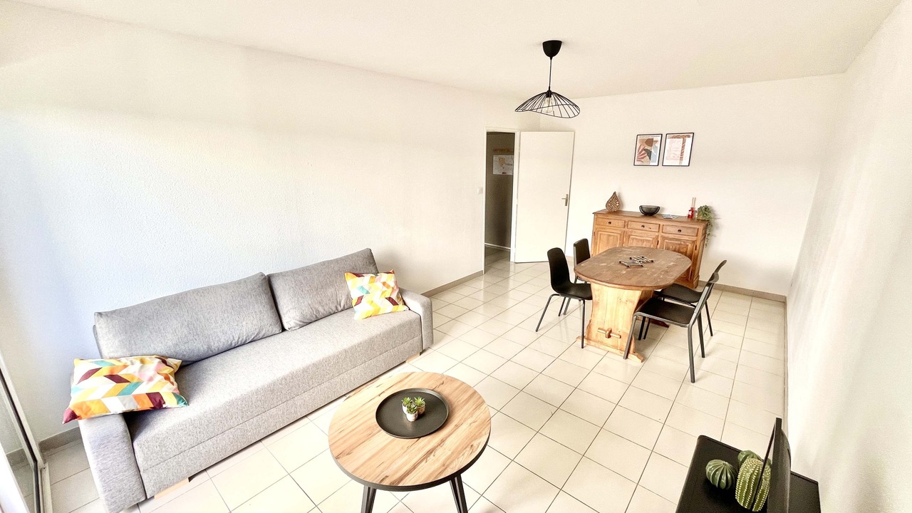 Photo of Livingroom in Celleneuve