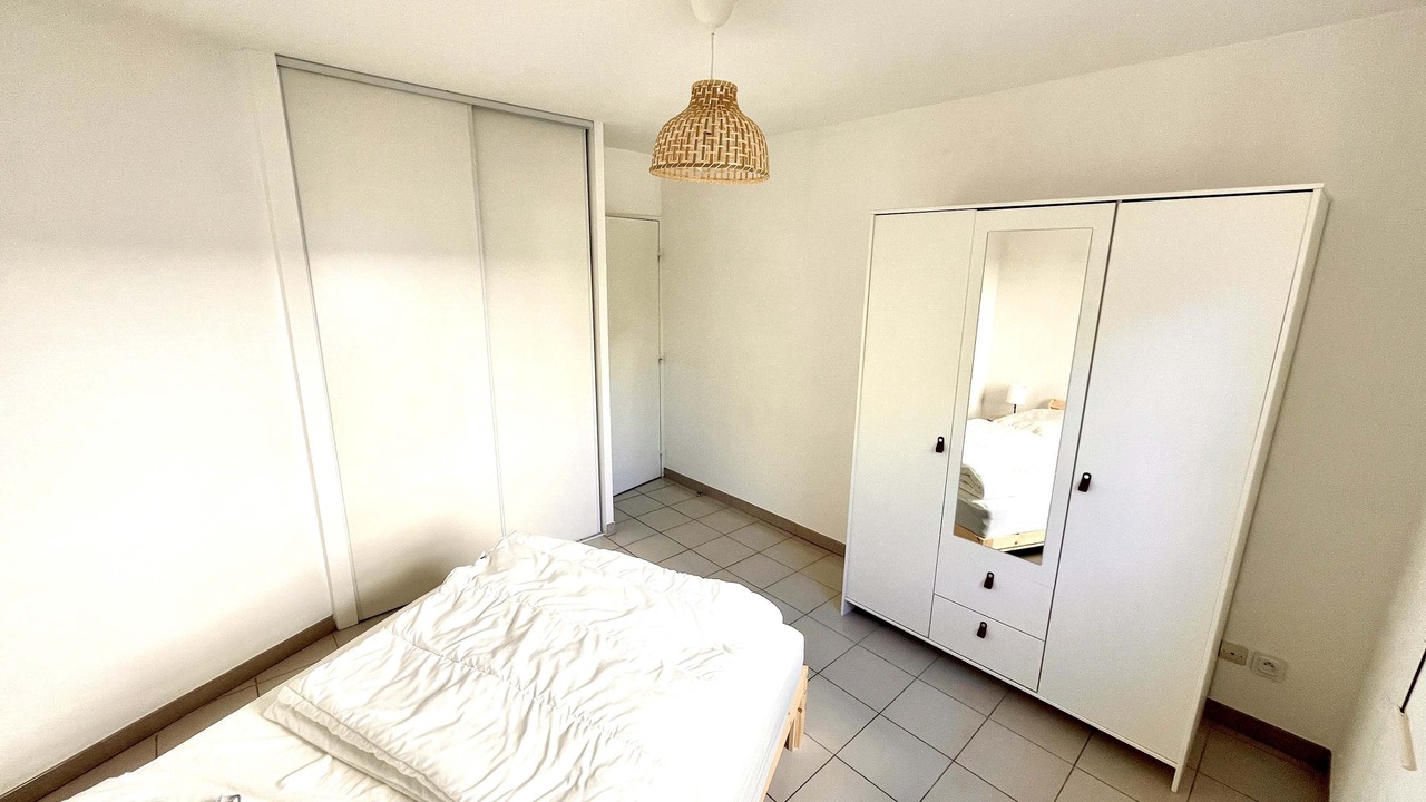 Photo of Bedroom in Celleneuve