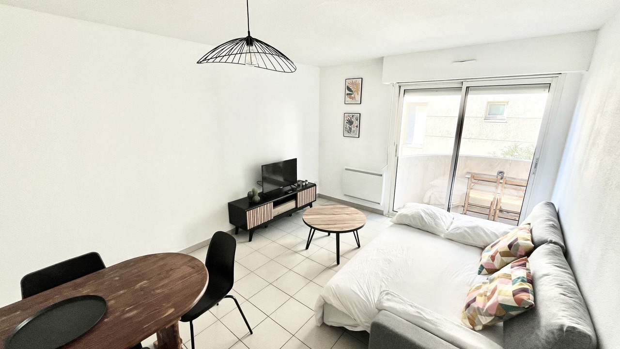 Photo of Livingroom in Celleneuve