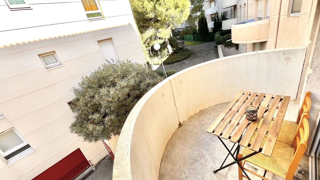 Photo of Outdoor in Celleneuve