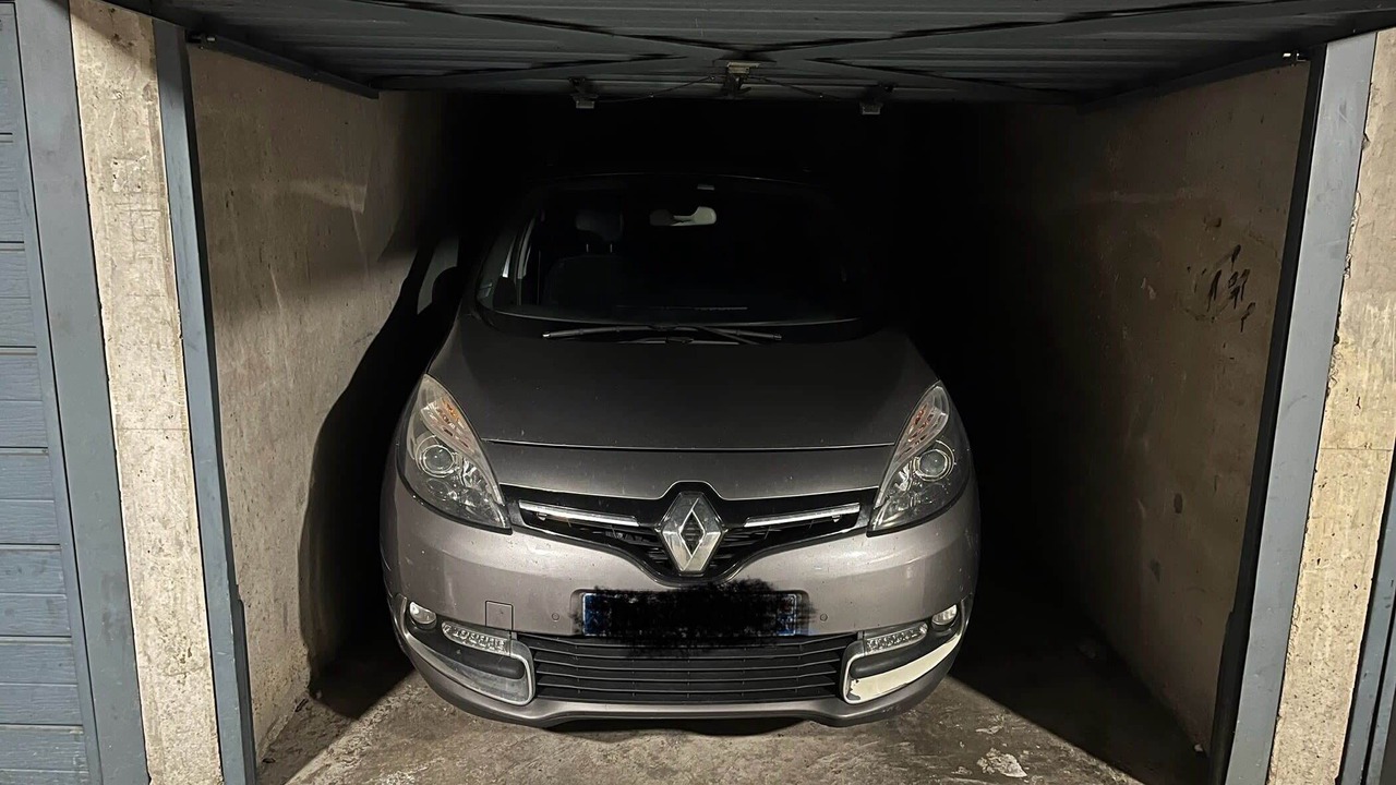 Photo of Outdoor in Celleneuve