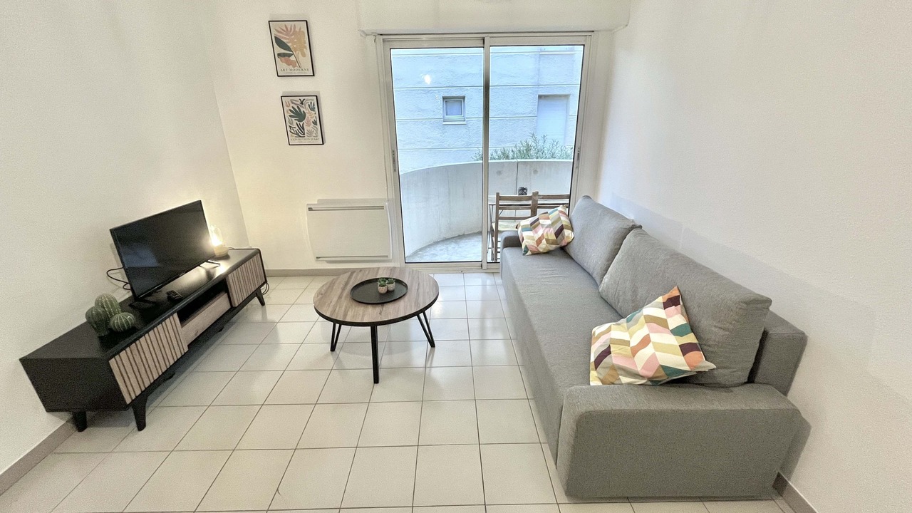 Photo of Livingroom in Celleneuve