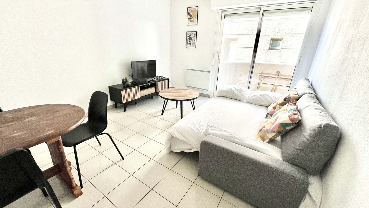 Photo of Livingroom in Celleneuve