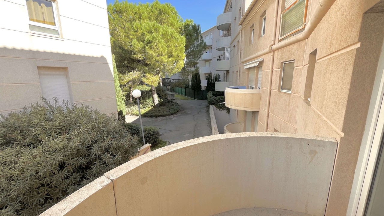 Photo of Outdoor in Celleneuve